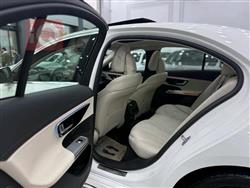 مرسيدس بنز E-Class